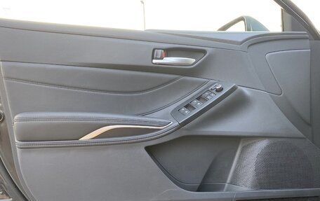 Toyota Avalon, 2021 год, 4 200 000 рублей, 6 фотография