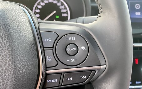 Toyota Avalon, 2021 год, 4 200 000 рублей, 11 фотография