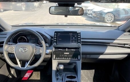 Toyota Avalon, 2021 год, 4 200 000 рублей, 13 фотография