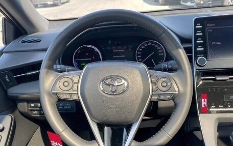 Toyota Avalon, 2021 год, 4 200 000 рублей, 10 фотография