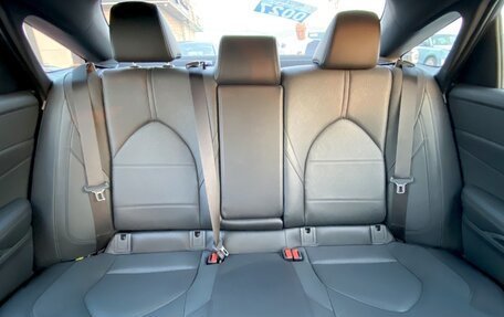 Toyota Avalon, 2021 год, 4 200 000 рублей, 26 фотография