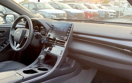 Toyota Avalon, 2021 год, 4 200 000 рублей, 20 фотография