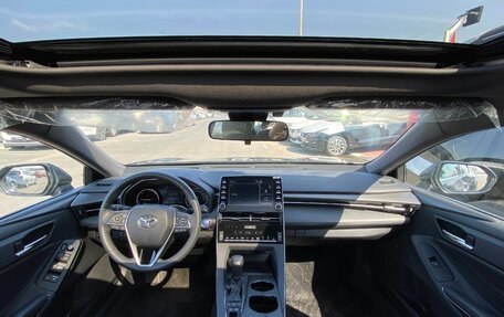 Toyota Avalon, 2021 год, 4 200 000 рублей, 17 фотография