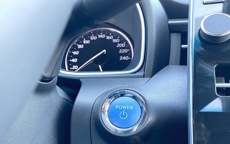 Toyota Avalon, 2021 год, 4 200 000 рублей, 15 фотография
