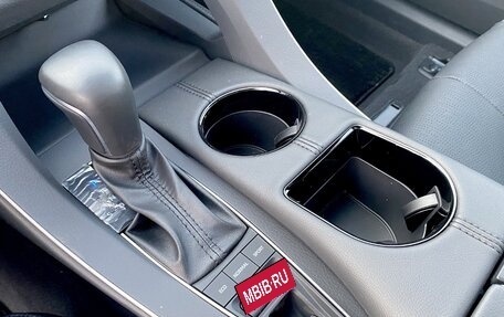 Toyota Avalon, 2021 год, 4 200 000 рублей, 18 фотография