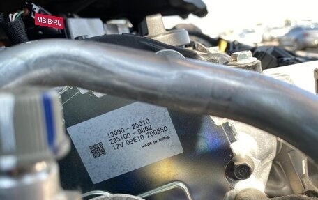 Toyota Avalon, 2021 год, 4 200 000 рублей, 28 фотография