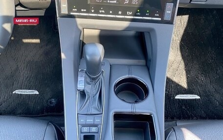 Toyota Avalon, 2021 год, 4 200 000 рублей, 19 фотография