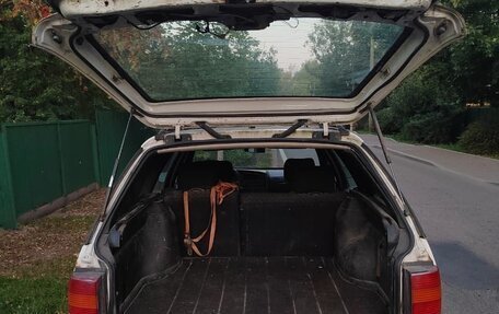 Volkswagen Passat B4, 1993 год, 150 000 рублей, 10 фотография