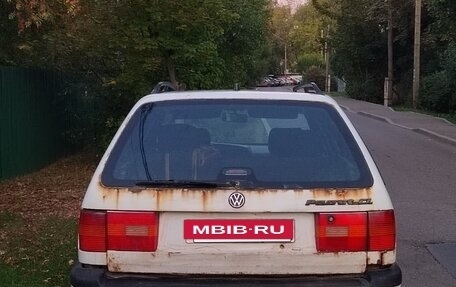 Volkswagen Passat B4, 1993 год, 150 000 рублей, 2 фотография