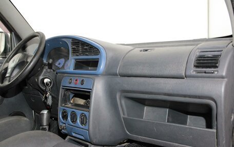 Citroen Berlingo II рестайлинг, 2001 год, 199 000 рублей, 7 фотография