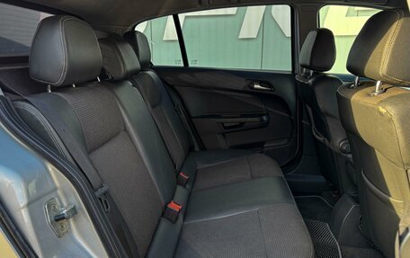 Opel Astra H, 2008 год, 549 000 рублей, 7 фотография