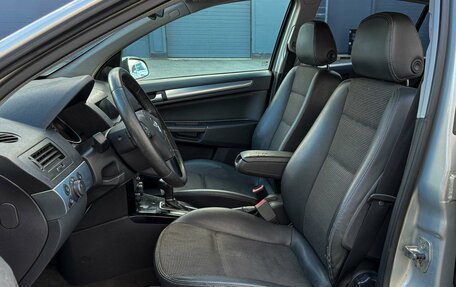 Opel Astra H, 2008 год, 549 000 рублей, 10 фотография