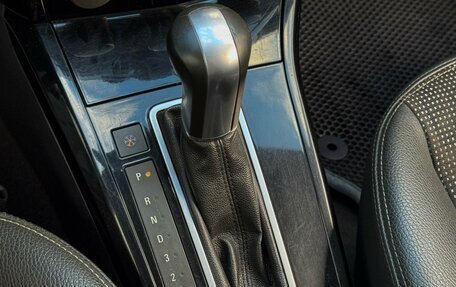 Opel Astra H, 2008 год, 549 000 рублей, 22 фотография