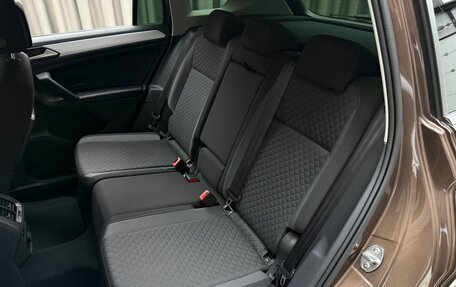 Volkswagen Tiguan II, 2018 год, 2 259 000 рублей, 9 фотография