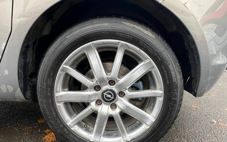 Opel Meriva, 2012 год, 580 000 рублей, 13 фотография