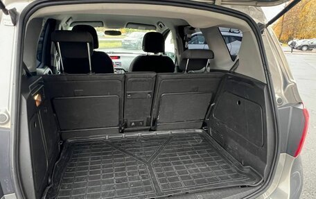 Opel Meriva, 2012 год, 580 000 рублей, 10 фотография