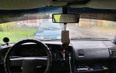 Volkswagen Passat B3, 1990 год, 80 000 рублей, 1 фотография