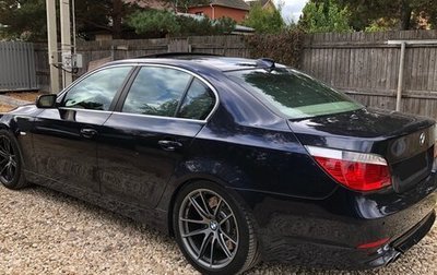 BMW 5 серия, 2003 год, 1 150 000 рублей, 1 фотография