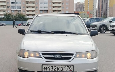 Daewoo Nexia I рестайлинг, 2012 год, 100 000 рублей, 1 фотография