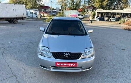 Toyota Corolla, 2003 год, 428 000 рублей, 1 фотография