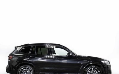 BMW X3, 2022 год, 4 948 000 рублей, 1 фотография