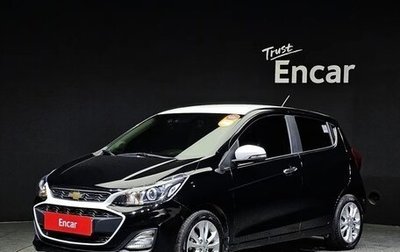 Chevrolet Spark IV, 2021 год, 890 000 рублей, 1 фотография