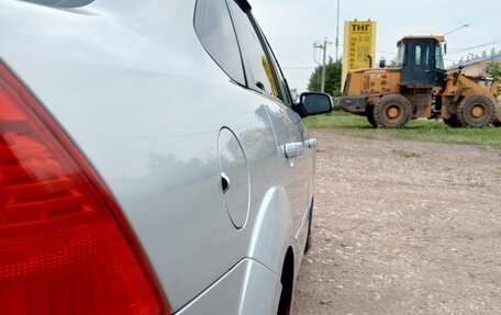 Ford Focus II рестайлинг, 2005 год, 390 000 рублей, 5 фотография