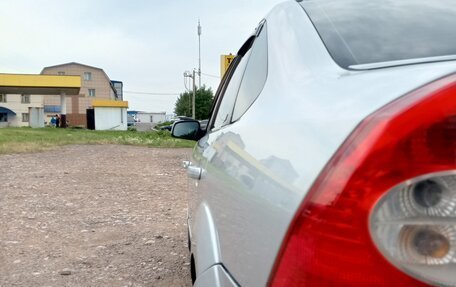 Ford Focus II рестайлинг, 2005 год, 390 000 рублей, 6 фотография