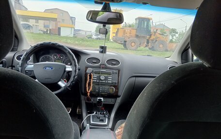 Ford Focus II рестайлинг, 2005 год, 390 000 рублей, 12 фотография