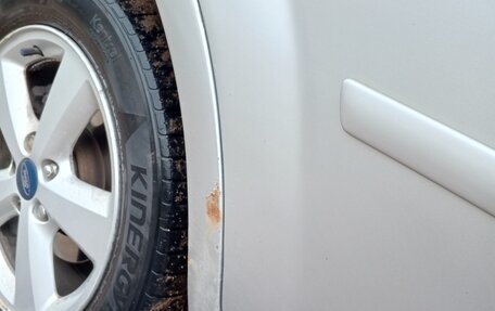 Ford Focus II рестайлинг, 2005 год, 390 000 рублей, 4 фотография