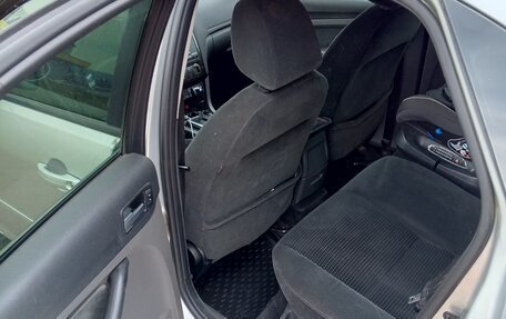 Ford Focus II рестайлинг, 2005 год, 390 000 рублей, 9 фотография