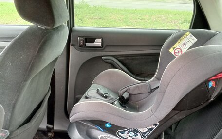 Ford Focus II рестайлинг, 2005 год, 390 000 рублей, 11 фотография