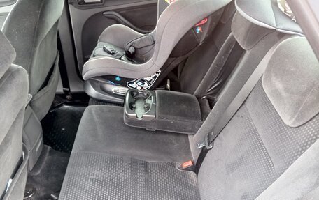 Ford Focus II рестайлинг, 2005 год, 390 000 рублей, 14 фотография