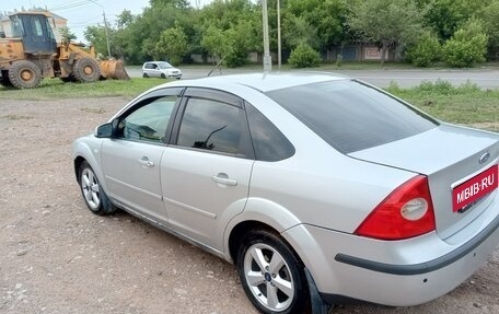 Ford Focus II рестайлинг, 2005 год, 390 000 рублей, 8 фотография