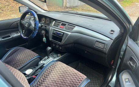 Mitsubishi Lancer IX, 2006 год, 400 000 рублей, 7 фотография