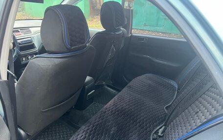 Mitsubishi Lancer IX, 2006 год, 400 000 рублей, 10 фотография