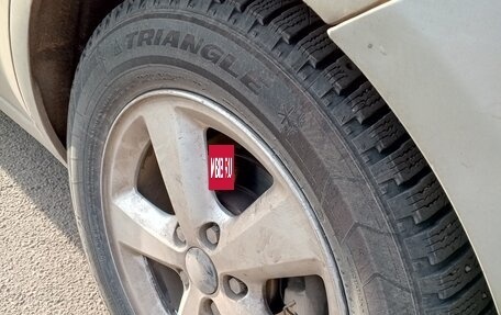 Ford Focus II рестайлинг, 2005 год, 390 000 рублей, 21 фотография