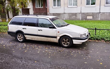Volkswagen Passat B3, 1990 год, 80 000 рублей, 5 фотография
