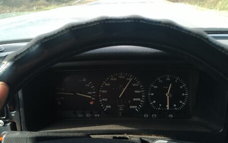 Volkswagen Passat B3, 1990 год, 80 000 рублей, 6 фотография