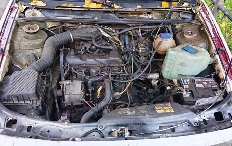 Volkswagen Passat B3, 1990 год, 80 000 рублей, 7 фотография