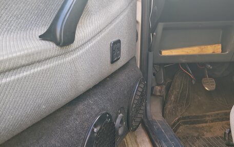 Volkswagen Passat B3, 1990 год, 80 000 рублей, 8 фотография