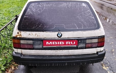 Volkswagen Passat B3, 1990 год, 80 000 рублей, 2 фотография