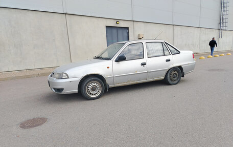 Daewoo Nexia I рестайлинг, 2012 год, 100 000 рублей, 3 фотография