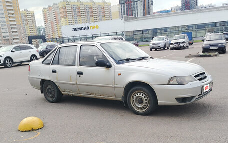 Daewoo Nexia I рестайлинг, 2012 год, 100 000 рублей, 2 фотография