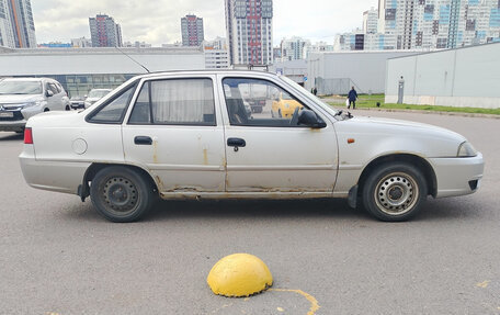 Daewoo Nexia I рестайлинг, 2012 год, 100 000 рублей, 7 фотография