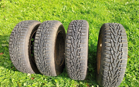 Daewoo Nexia I рестайлинг, 2012 год, 100 000 рублей, 10 фотография