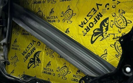 Volvo XC60 II, 2009 год, 1 350 000 рублей, 5 фотография