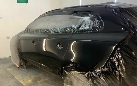 Volvo XC60 II, 2009 год, 1 350 000 рублей, 7 фотография