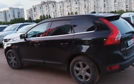 Volvo XC60 II, 2009 год, 1 350 000 рублей, 3 фотография