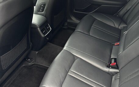 Hyundai Sonata VIII, 2020 год, 2 150 000 рублей, 5 фотография